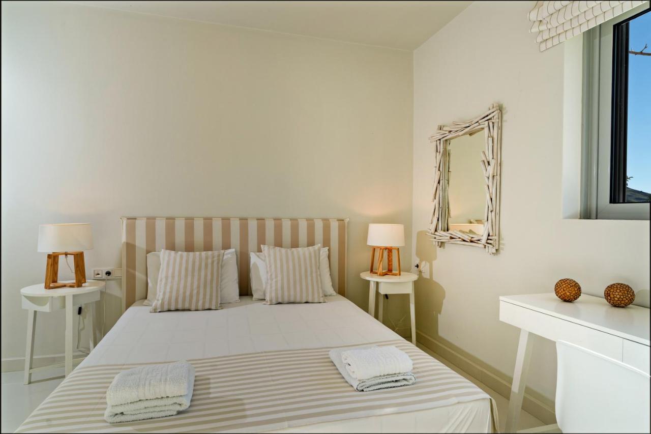 Fedra Guest House Plakias Luaran gambar