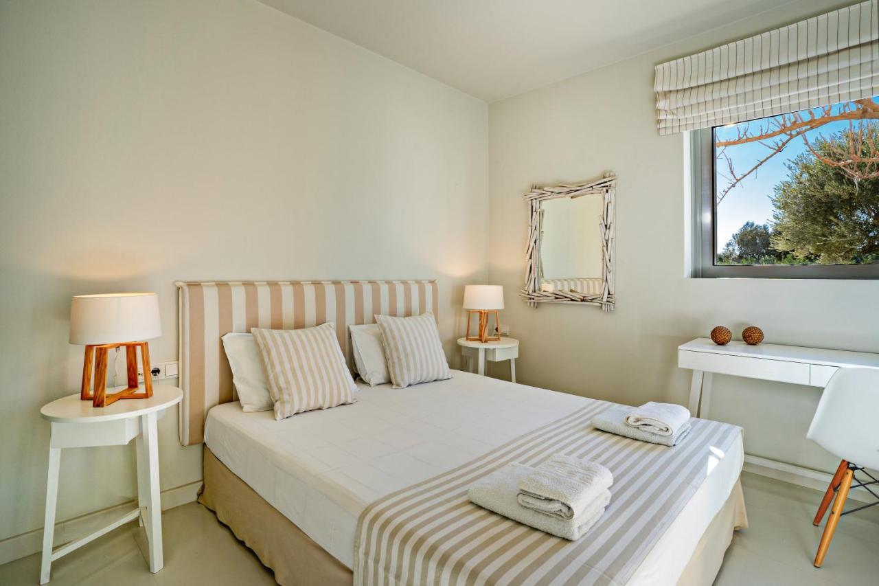 Fedra Guest House Plakias Luaran gambar