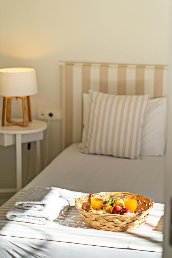 Fedra Guest House Plakias Luaran gambar