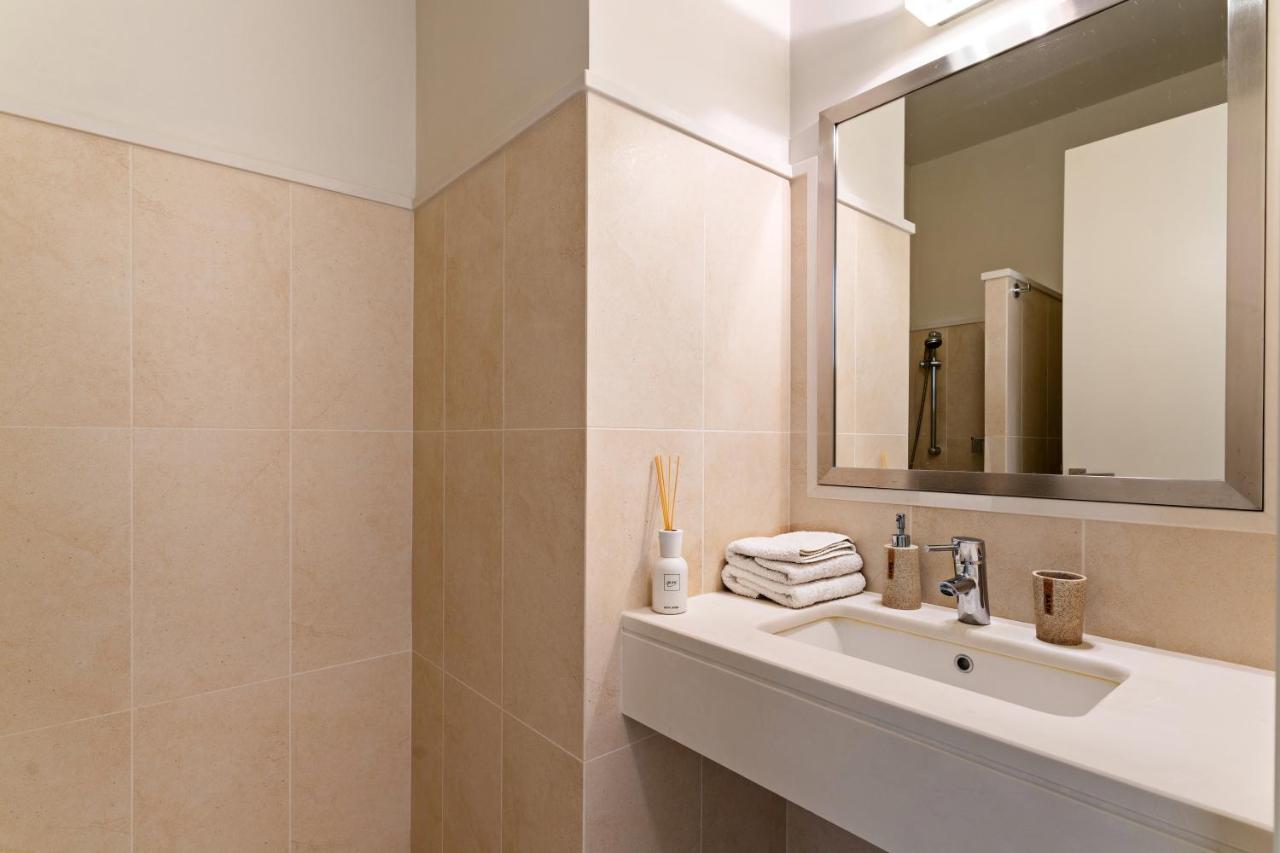 Fedra Guest House Plakias Luaran gambar
