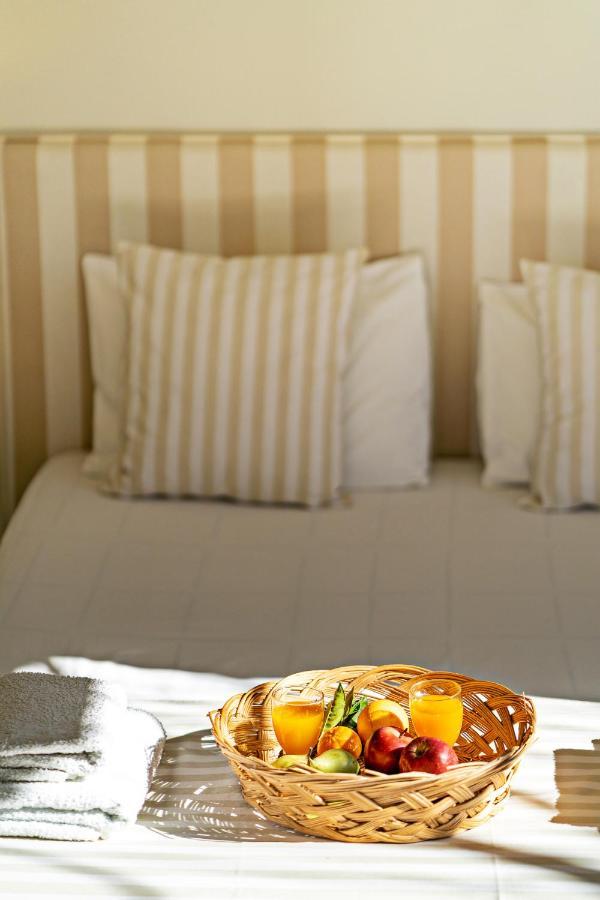 Fedra Guest House Plakias Luaran gambar